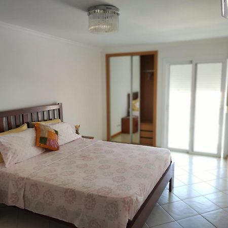 Appartement Mar & Morna à Mindelo Chambre photo