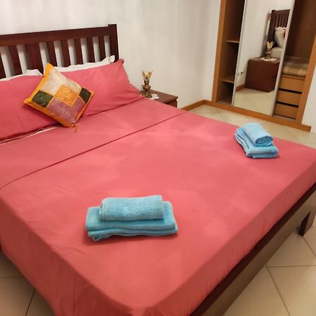 Appartement Mar & Morna à Mindelo Chambre photo