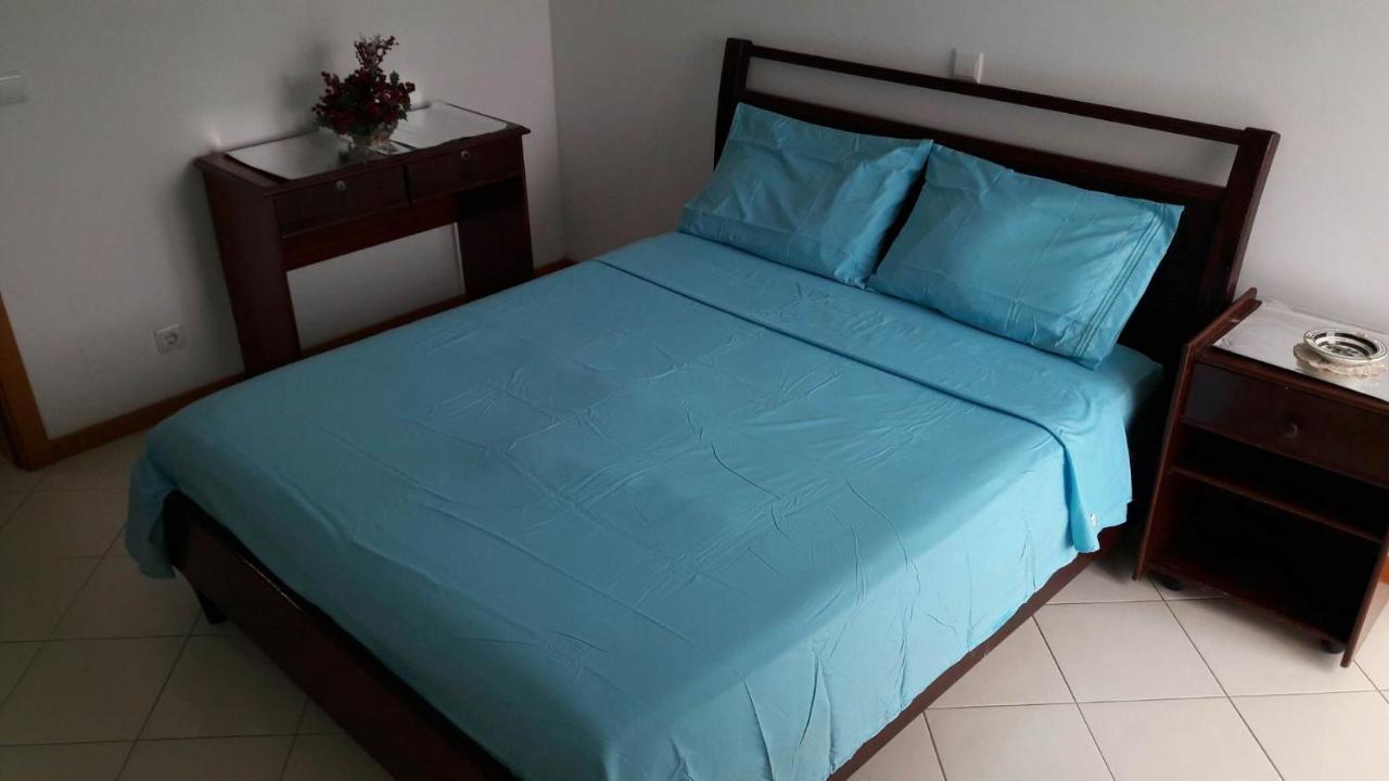Appartement Mar & Morna à Mindelo Extérieur photo