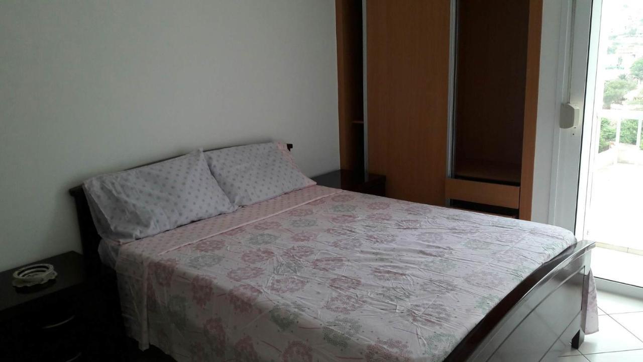 Appartement Mar & Morna à Mindelo Extérieur photo
