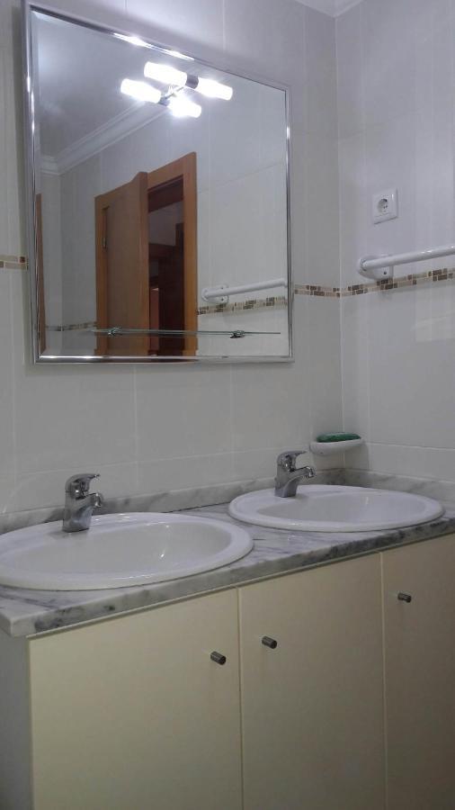 Appartement Mar & Morna à Mindelo Extérieur photo