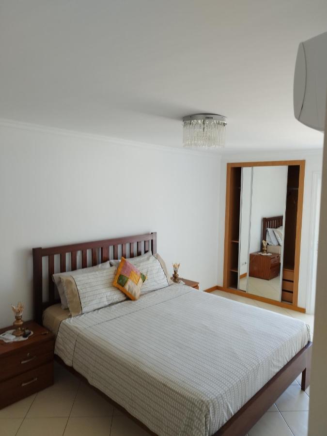 Appartement Mar & Morna à Mindelo Extérieur photo