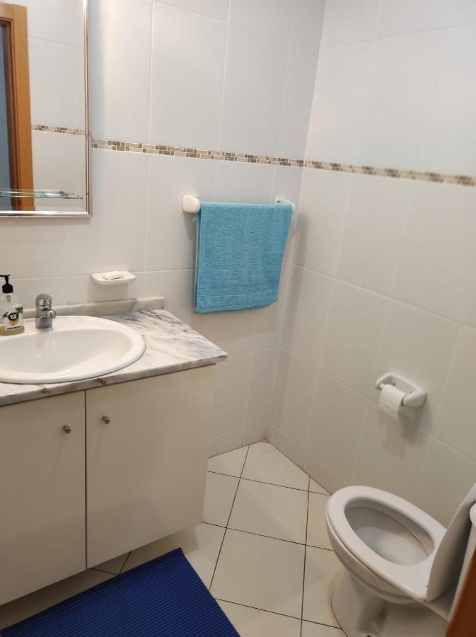 Appartement Mar & Morna à Mindelo Extérieur photo