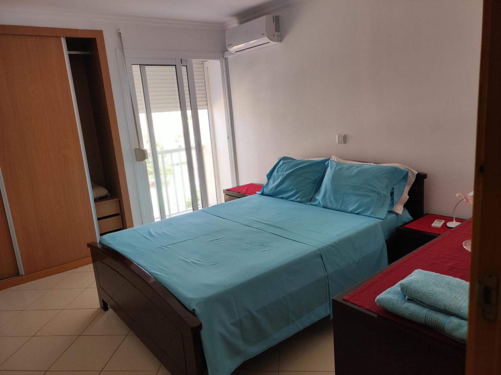 Appartement Mar & Morna à Mindelo Chambre photo
